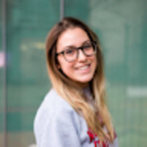 Meet your Posher, Erica